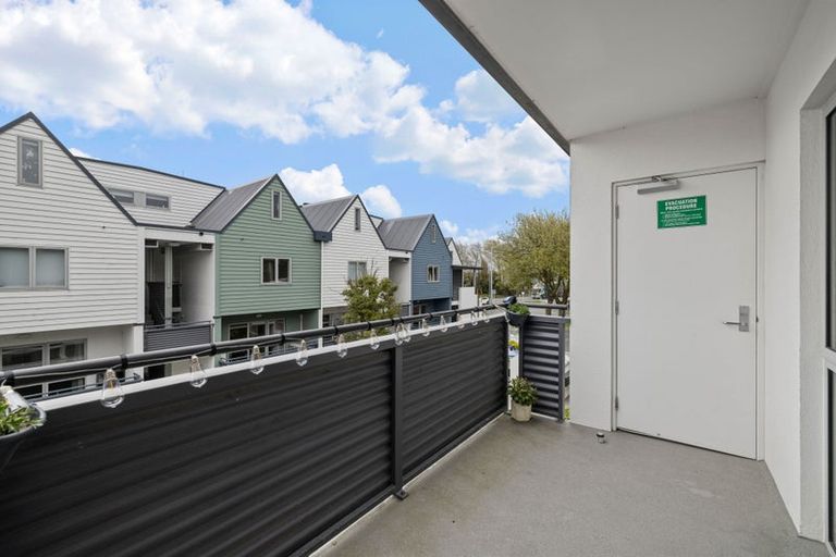Photo of property in Amuri Park Apartments, 36/280 Bealey Avenue, Christchurch Central, Christchurch, 8013