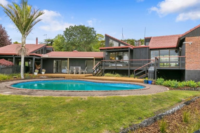 Photo of property in 706 No 1 Road, Te Puke, 3182