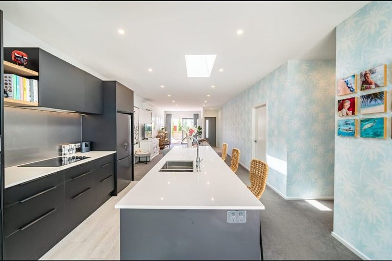 Photo of property in 3d Breakwater Way, Whitby, Porirua, 5024
