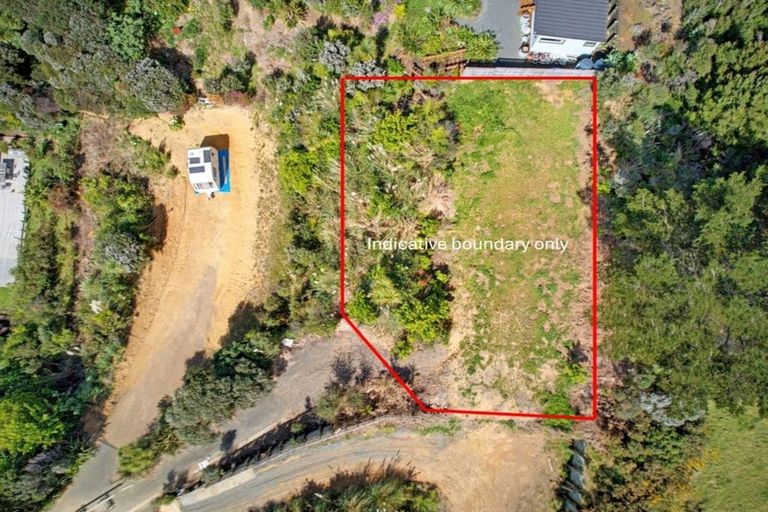 Photo of property in 23 Genoa Lane, Tutukaka, Whangarei, 0173