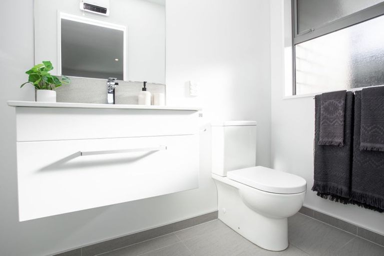 Photo of property in 71 Newman Road, Rolleston, 7614