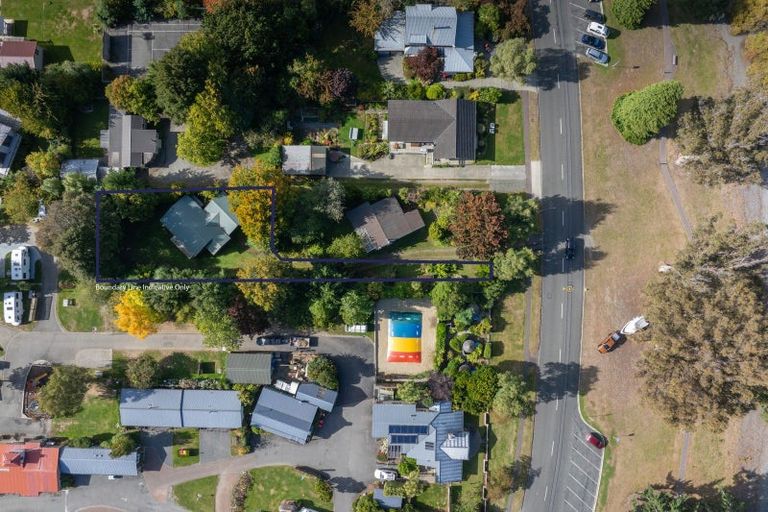 Photo of property in 124a Te Anau Terrace, Te Anau, 9600