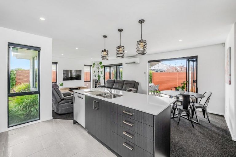 Photo of property in 76 Strauss Drive, Rolleston, 7614