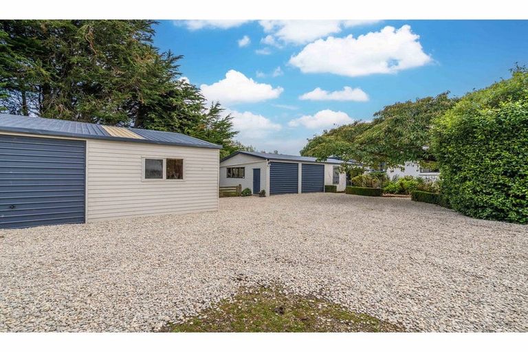 Photo of property in 516 Edendale Seaward Downs Road, Edendale, Wyndham, 9893