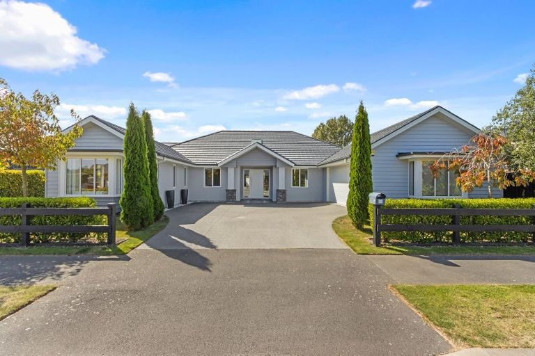 Photo of property in 41 Findlay Avenue, Halswell, Christchurch, 8025