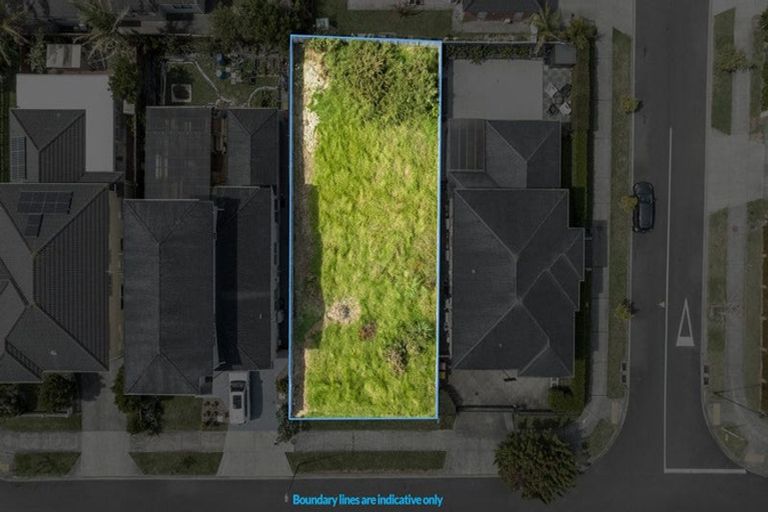 Photo of property in 6 Kiltole Drive, Flat Bush, Auckland, 2019