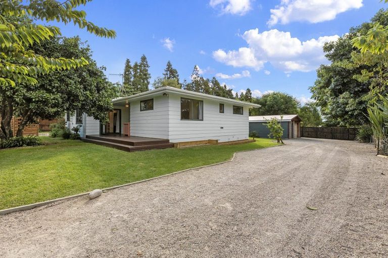 Photo of property in 114 Kairua Road, Kairua, Tauranga, 3175