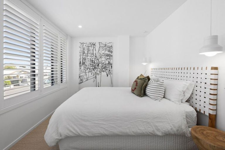 Photo of property in 3a Coronation Street, Ahuriri, Napier, 4110