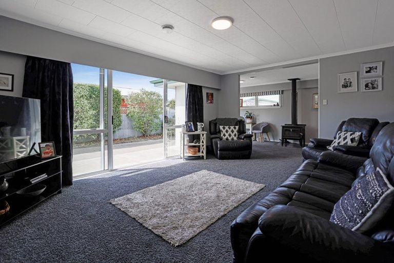 Photo of property in 99 Grove Street, Tinwald, Ashburton, 7700