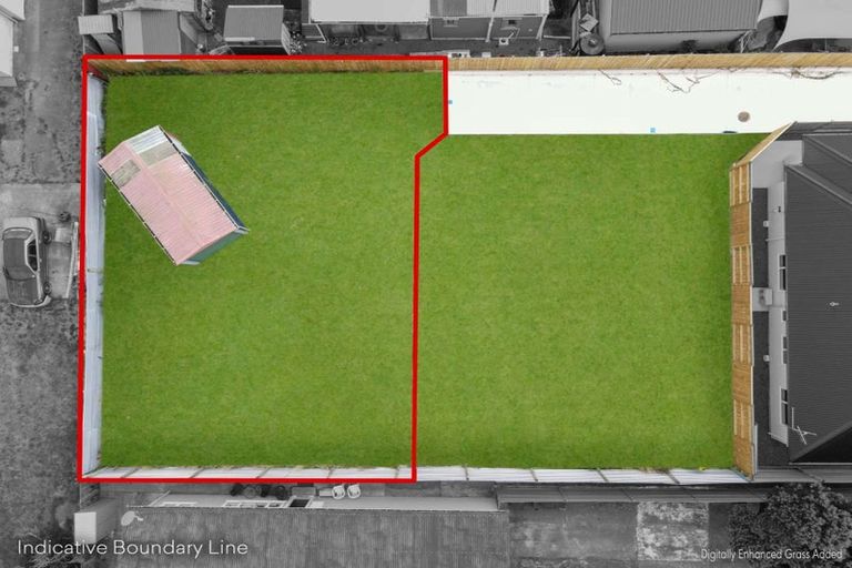 Photo of property in 45a Grey Street, Feilding, 4702