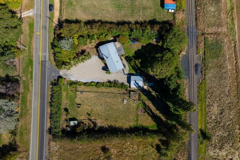 Photo of property in 224 Bendigo Road, Waikouaiti, 9472