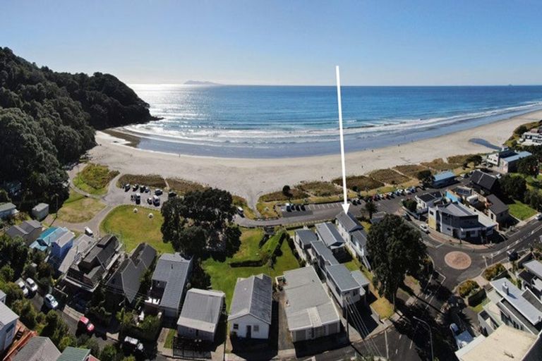 Photo of property in 32 The Terrace, Waihi Beach, 3611