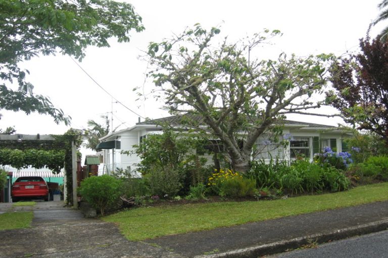 Photo of property in 21 Tainui Street, Onerahi, Whangarei, 0110