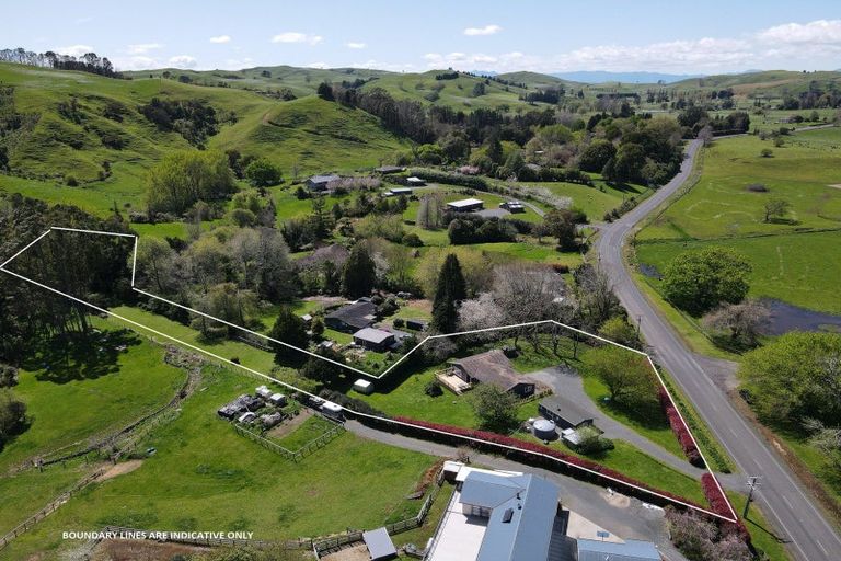 Photo of property in 431 Scotsman Valley Road, Tauwhare, Morrinsville, 3371