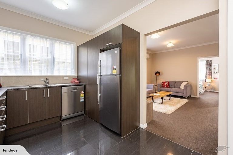 Photo of property in 7 David Crescent, Karori, Wellington, 6012