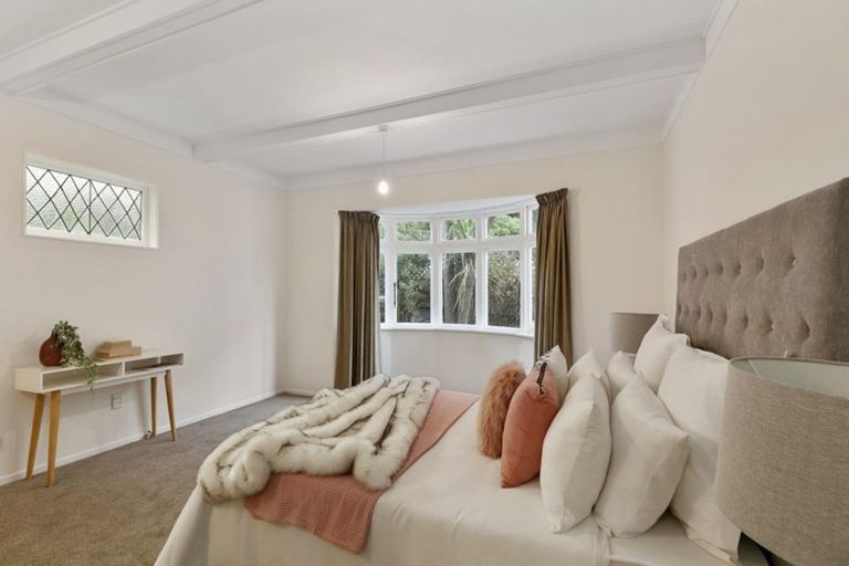 Photo of property in 107 Grant Road, Thorndon, Wellington, 6011