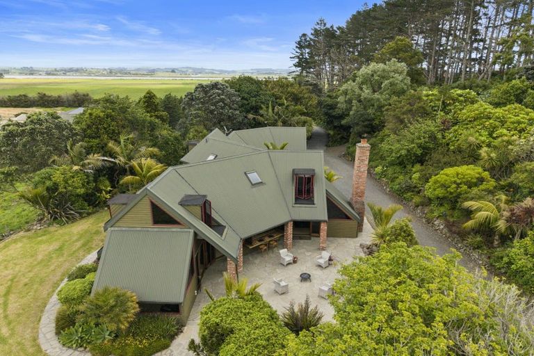Photo of property in 6170 State Highway 12, Arapohue, Dargaville, 0374