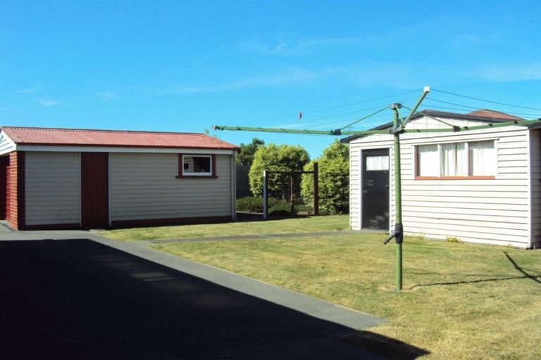 Photo of property in 158 Gayhurst Road, Dallington, Christchurch, 8061