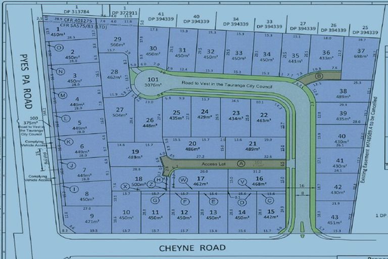 Photo of property in 220 Pyes Pa Road, Pyes Pa, Tauranga, 3112