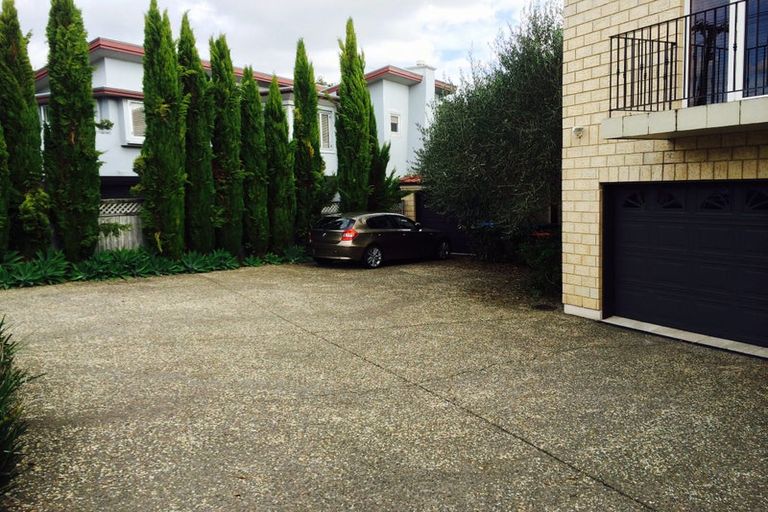 Photo of property in 5 Melanesia Road, Kohimarama, Auckland, 1071