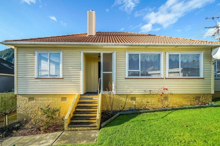 Photo of property in 119 Waimea Road, Nelson South, Nelson, 7010