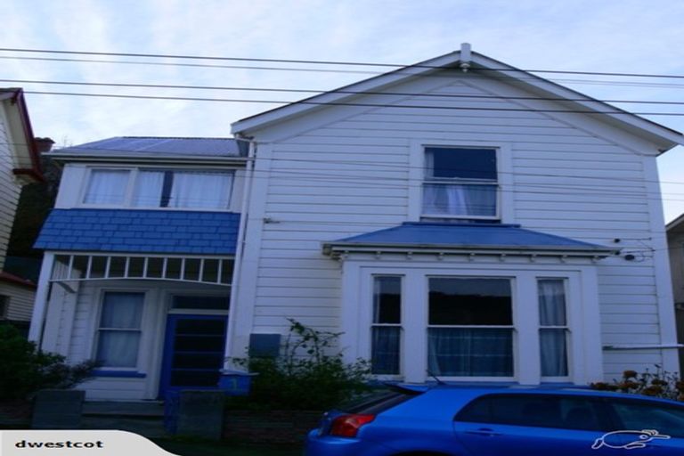Photo of property in 1 Drummond Street, North Dunedin, Dunedin, 9016