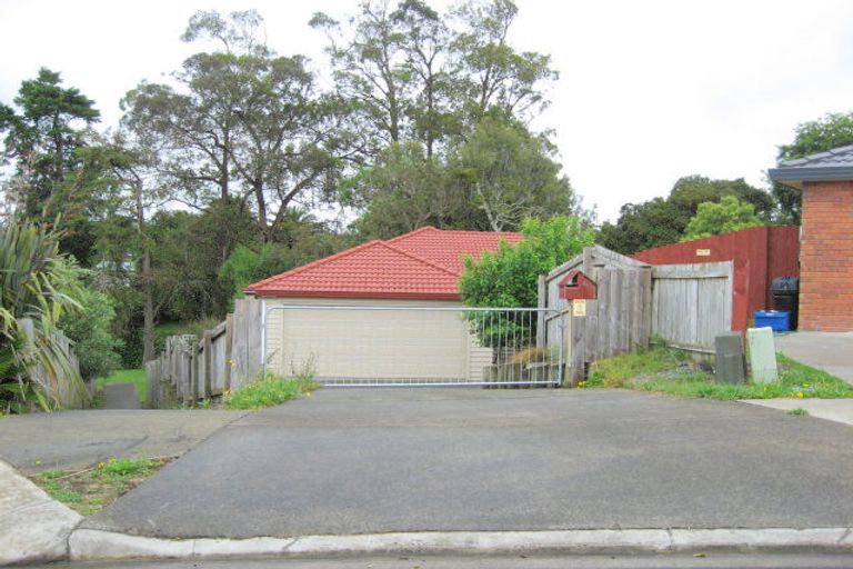Photo of property in 25 Les Marston Place, Pukekohe, 2120