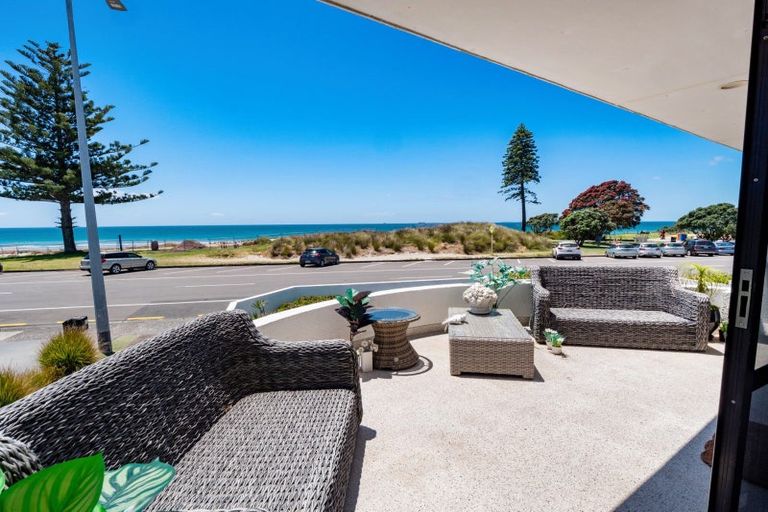 Photo of property in 148a Marine Parade, Mount Maunganui, 3116