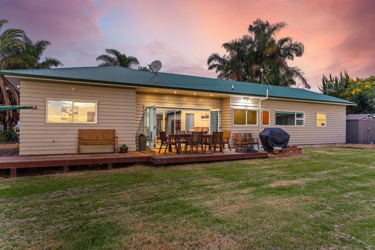 Photo of property in 86 Trig Road, Whenuapai, Auckland, 0618
