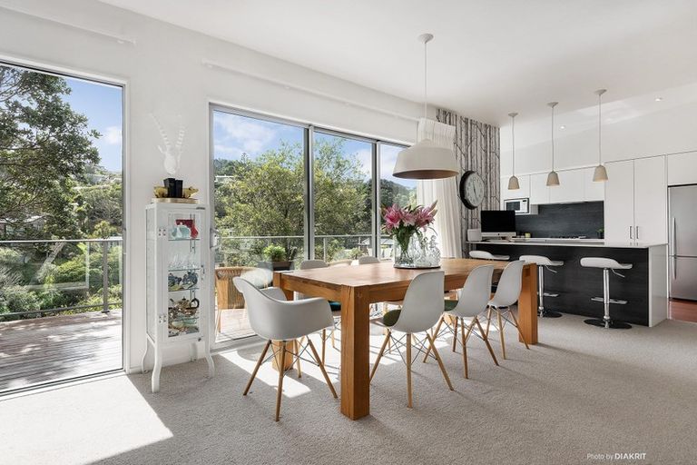 Photo of property in 63a Cashmere Avenue, Khandallah, Wellington, 6035