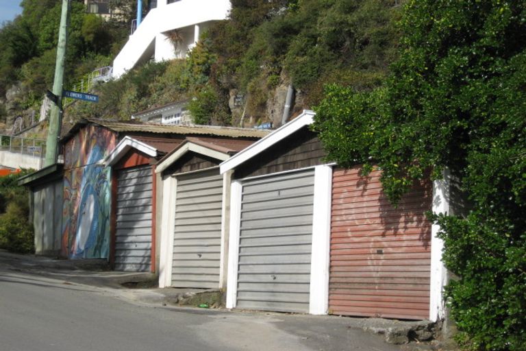 Photo of property in 5 Scarborough Road, Scarborough, Christchurch, 8081