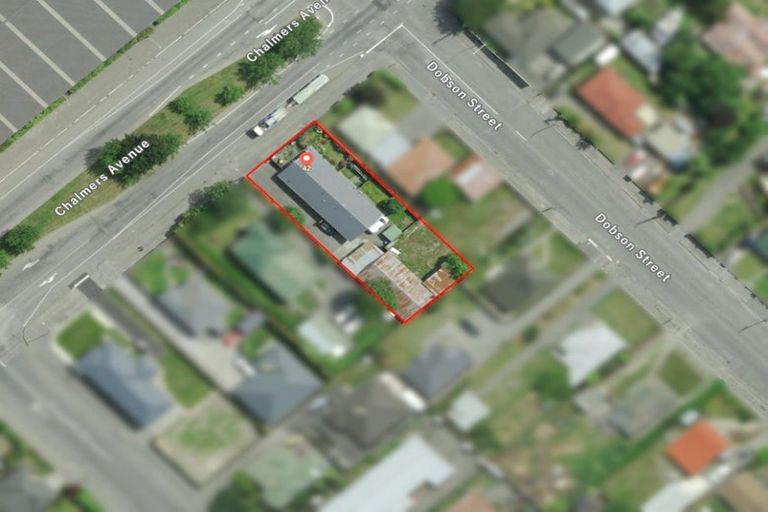 Photo of property in 42 Chalmers Avenue, Hampstead, Ashburton, 7700