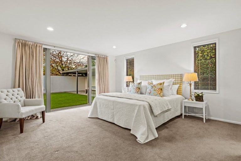 Photo of property in 154 Clyde Road, Burnside, Christchurch, 8053