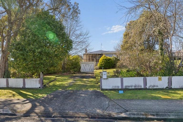 Photo of property in 19 Eccles Avenue, Te Kauwhata, 3710