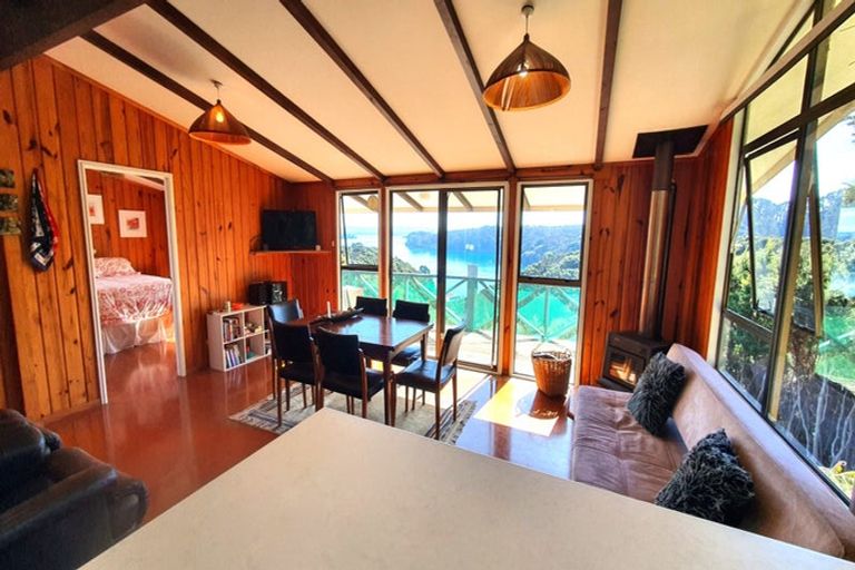 Photo of property in 9 Woods Ridge Road, Kawau Island, 0920