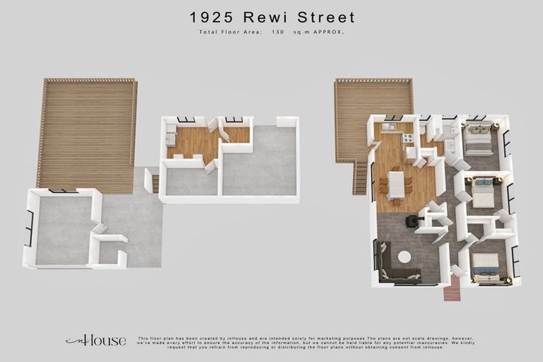 Photo of property in 1925 Rewi Street, Te Awamutu, 3800