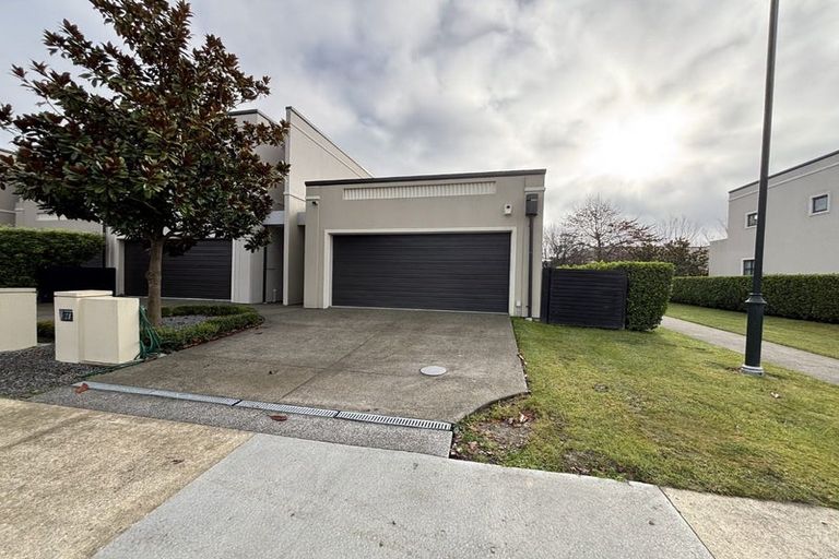 Photo of property in 28 Country Club Terrace, Northwood, Christchurch, 8051