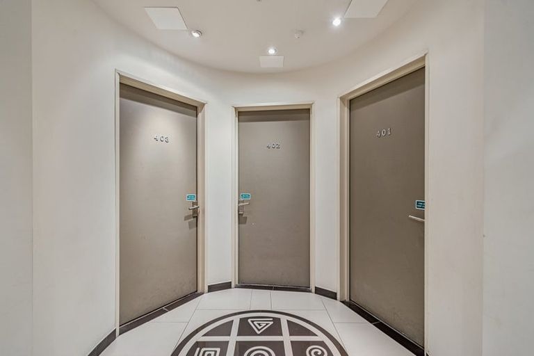 Photo of property in The Quay, 4/332a2 Lambton Quay, Wellington Central, Wellington, 6011