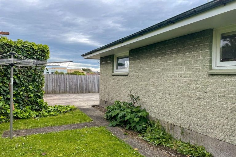 Photo of property in 1/43 Onslow Street, St Albans, Christchurch, 8014