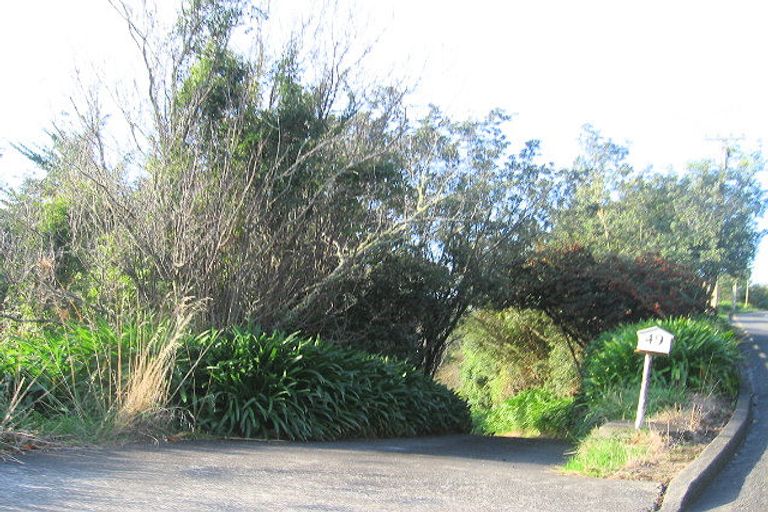 Photo of property in 49 Mount View Road, Bastia Hill, Whanganui, 4500