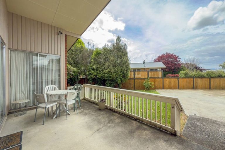 Photo of property in 17 Sylvan Place, Matamata, 3400