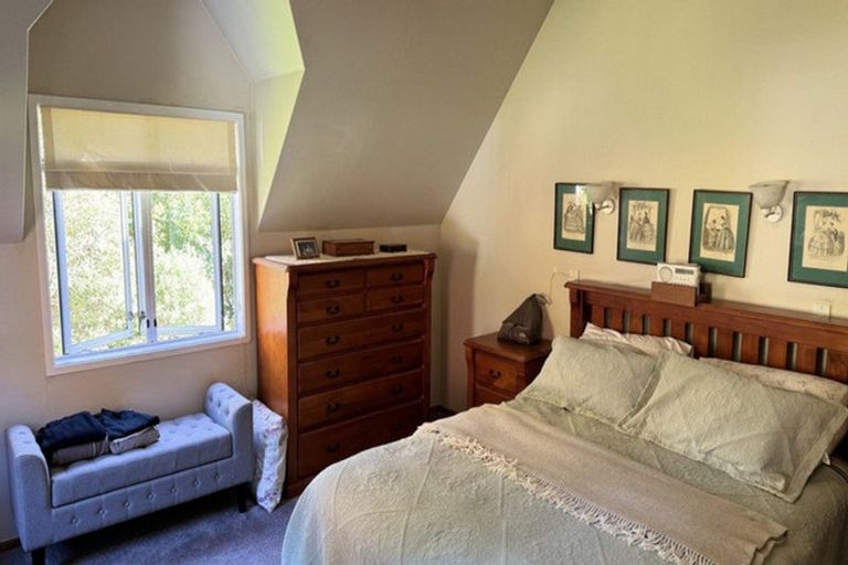 Photo of property in 1305 Opaki Kaiparoro Road, Mauriceville, Masterton, 5882