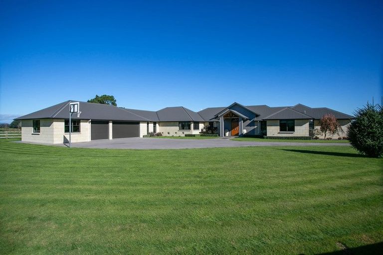 Photo of property in 210c Okauia Springs Road, Okauia, Matamata, 3471