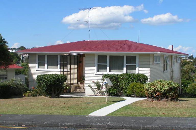 Photo of property in 40 Seine Road, Forrest Hill, Auckland, 0620
