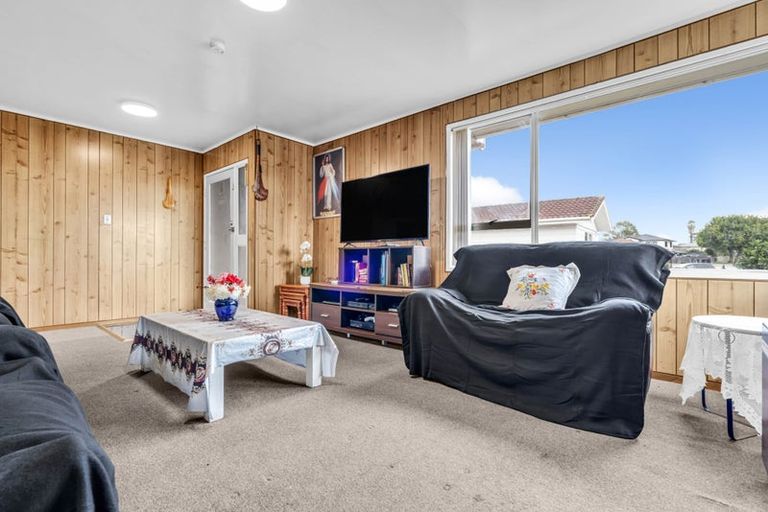 Photo of property in 39 Israel Avenue, Clover Park, Auckland, 2023