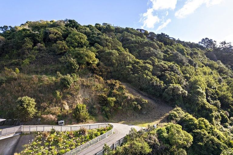 Photo of property in Onslow Heights, 17 Onslow Road, Khandallah, Wellington, 6035