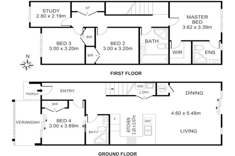 Photo of property in 18 Mene Way, Karaka, 2113