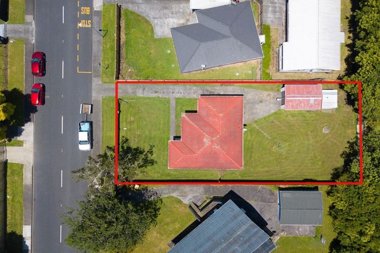 Photo of property in 101 Chichester Drive, Rosehill, Papakura, 2113