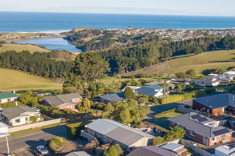 Photo of property in 311 Highcliff Road, Highcliff, Dunedin, 9013