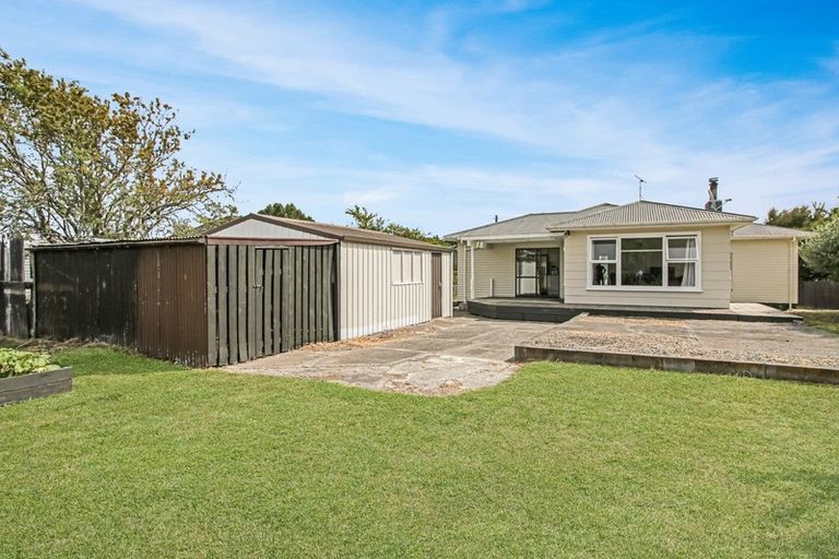 Photo of property in 69 Alexandra Street, Marton, 4710